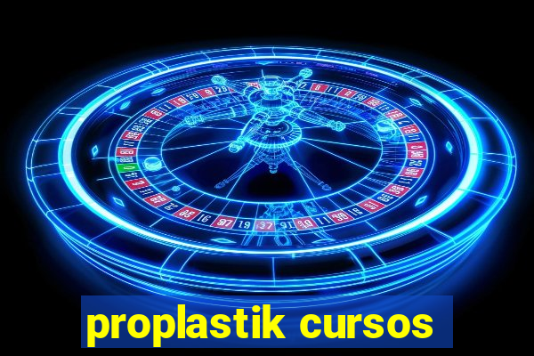 proplastik cursos